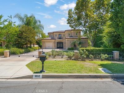 1032 El Norte Ave, Arcadia, CA, 91006