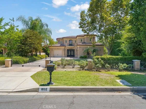 1032 El Norte Ave, Arcadia, CA 91006