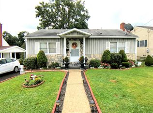 155 Walter St, Uniontown, PA 15401