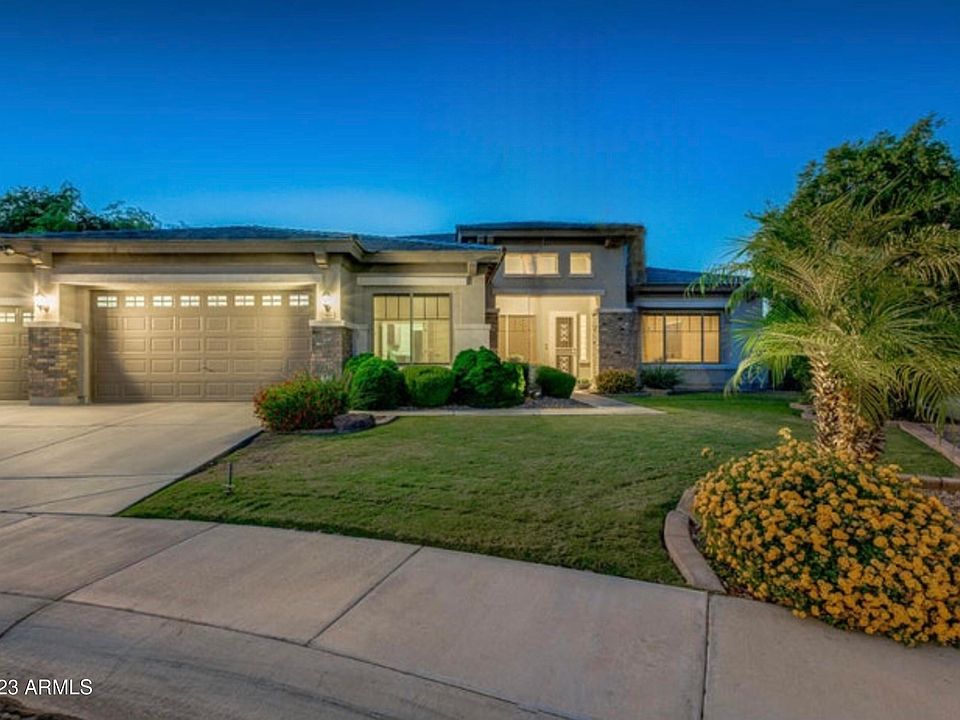 1st image of 8468 W HEATHER Court