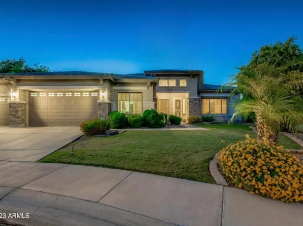 8468 W HEATHER Court, Glendale, AZ 85305