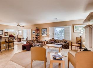 2235 Garden City Ave, Henderson, NV 89052