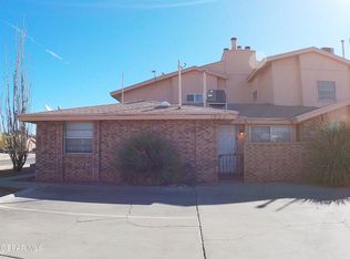 1922 Lake Omega St APT A, El Paso, TX 79936