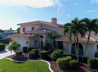 2668 SE 19th Ave, Cape Coral, FL 33904
