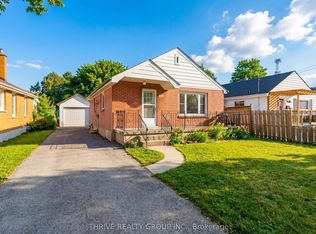 1227 Wilton Ave, London, ON