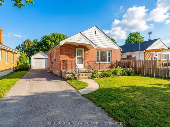 1227 Wilton Ave, London, ON N5W 2G9