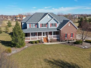 5300 Goldenrod Dr, Oswego, IL 60543