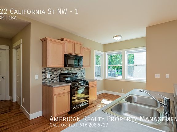 4th image of 822 California St NW #1