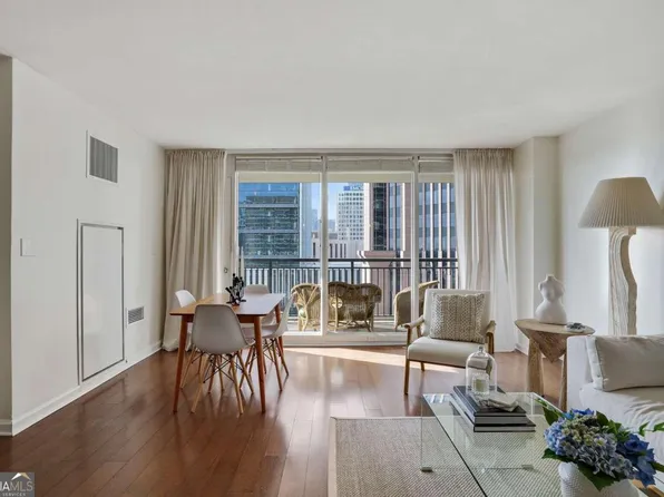 620 Peachtree St NE APT 910, Atlanta, GA 30308