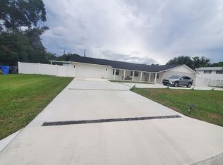 1206 Blisswood Dr, Brandon, FL 33511