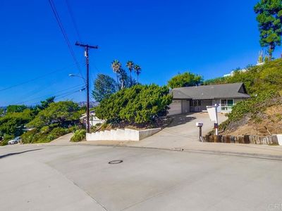 7970 Wetherly St, La Mesa, CA, 91941