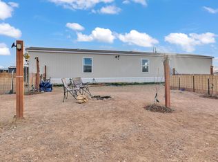 60 Santistevan Rd, El Prado, NM 87529