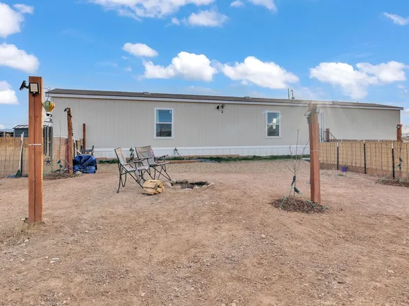 60 Santistevan Rd, El Prado, NM 87529