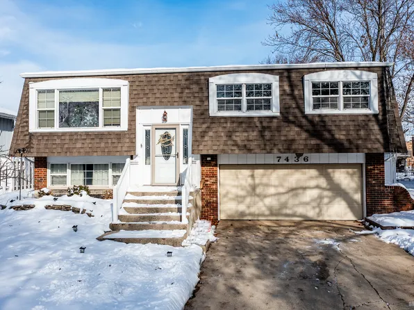 7436 160th St, Tinley Park, IL 60477