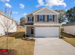 7243 Heirloom Ln, Inman, SC 29349