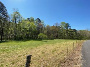 21 Van Davis Rd NW LOT 1, Charleston, TN 37310