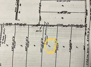 3560 N Brinton Rd, Weidman, MI 48893