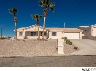 3155 Cotati Dr, Lake Havasu City, AZ 86406