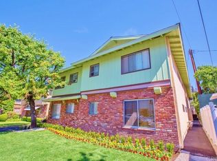 211 E Fairview Ave #6, Glendale, CA 91207