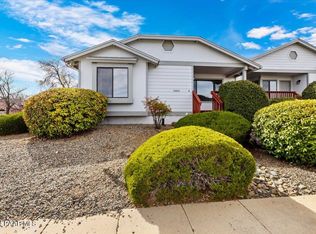 3069 Cascades Ct #D13, Prescott, AZ 86301