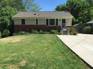 10114 Stansfield Rd, Laurel, MD 20723