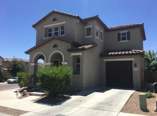 7654 E Ocotillo Overlook Dr, Tucson, AZ 85710