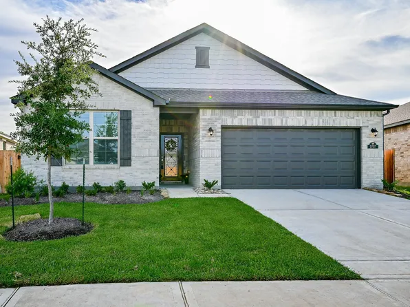5707 Aurora Greens Ln, Katy, TX 77493