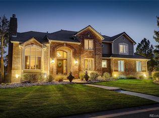 84 N Ranch Rd, Littleton, CO 80127