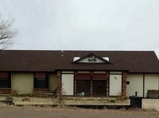 241 Love Lake Rd, Taylor, AZ 85939