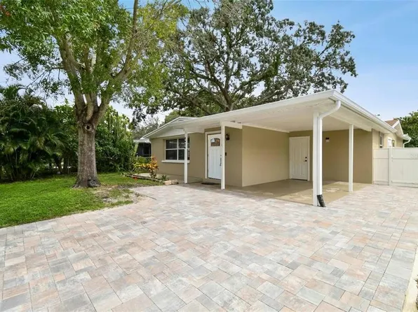 2926 W Tyson Ave, Tampa, FL 33611