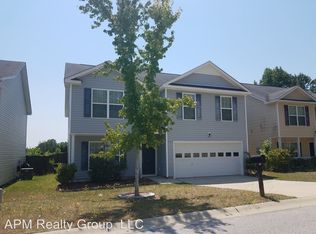 425 Buttonbush Ct, Columbia, SC 29229