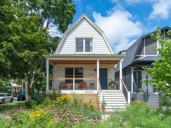 4648 W Grace St, Chicago, IL 60641