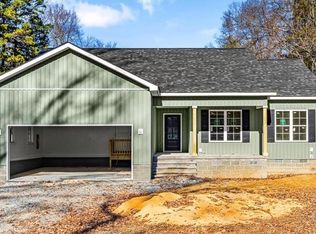 125 Albertson Rd, Thomasville, NC 27360