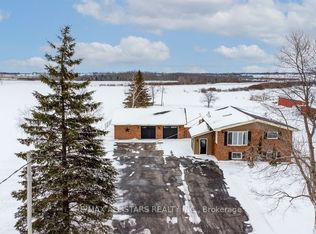 874 Monarch Rd, Kawartha Lakes, ON K9V4R1
