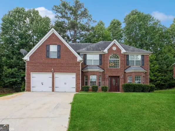 3908 Arolla Ln, Douglasville, GA 30135