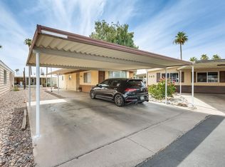 303 E South Mountain Ave LOT 146, Phoenix, AZ 85042