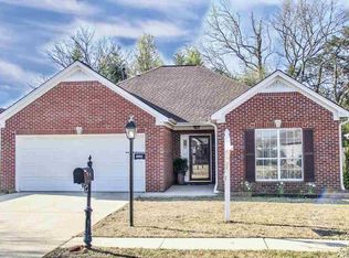 2044 Edgewood Dr, Moody, AL 35004