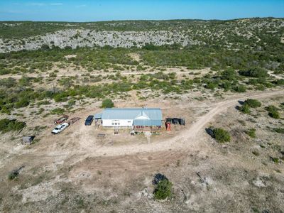 0 Rancho Melissa #1-2, Rocksprings, TX, 78880