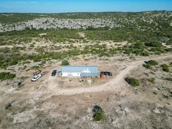 0 Rancho Melissa #1-2, Rocksprings, TX 78880