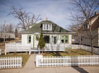 107 E 5th St, Morris, MN 56267