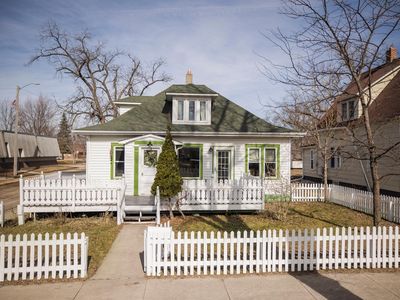 107 E 5th St, Morris, MN, 56267