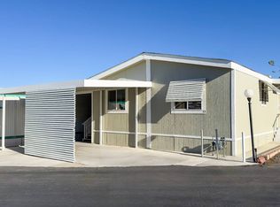 701 Montara Rd SPC 33, Barstow, CA 92311