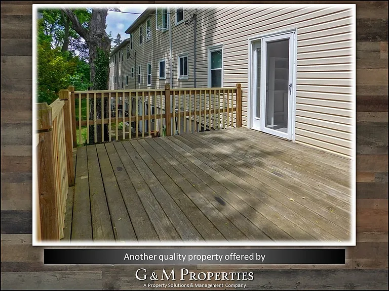 1074 Mount Hope Ave #G — Photo 14