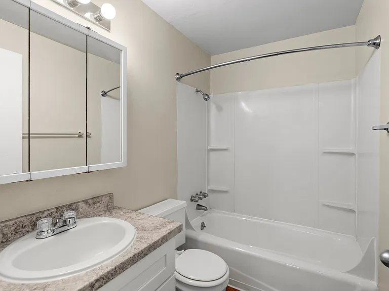 Bathroom Bathroom