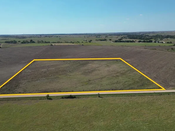3809 County Road 384, Bartlett, TX 76511
