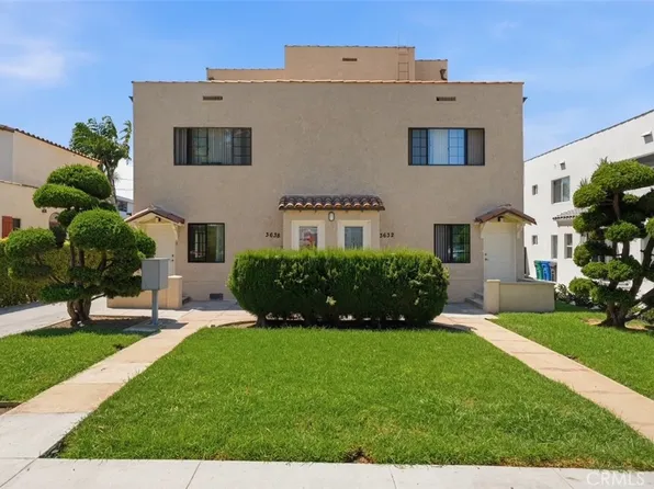 3632 E 1st St, Long Beach, CA 90803