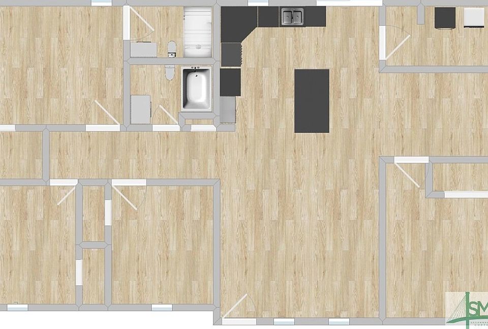 2nd image of 102 Hancock Street