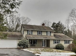 189 Bronson Rd, Sweet Valley, PA 18656