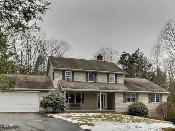 189 Bronson Rd, Sweet Valley, PA 18656