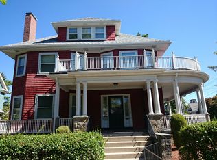 80 Stratford St, West Roxbury, MA 02132